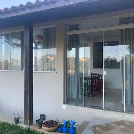Guest House Flor De Buzios- Flat Cavalo Marinho Exterior foto